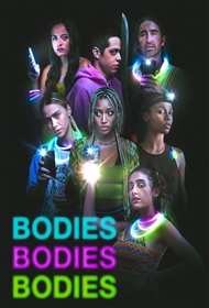 Bodies Bodies Bodies